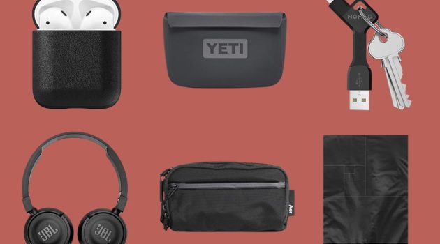 The 15 Best Travel Gifts Under $50 bit.ly/345bOGi