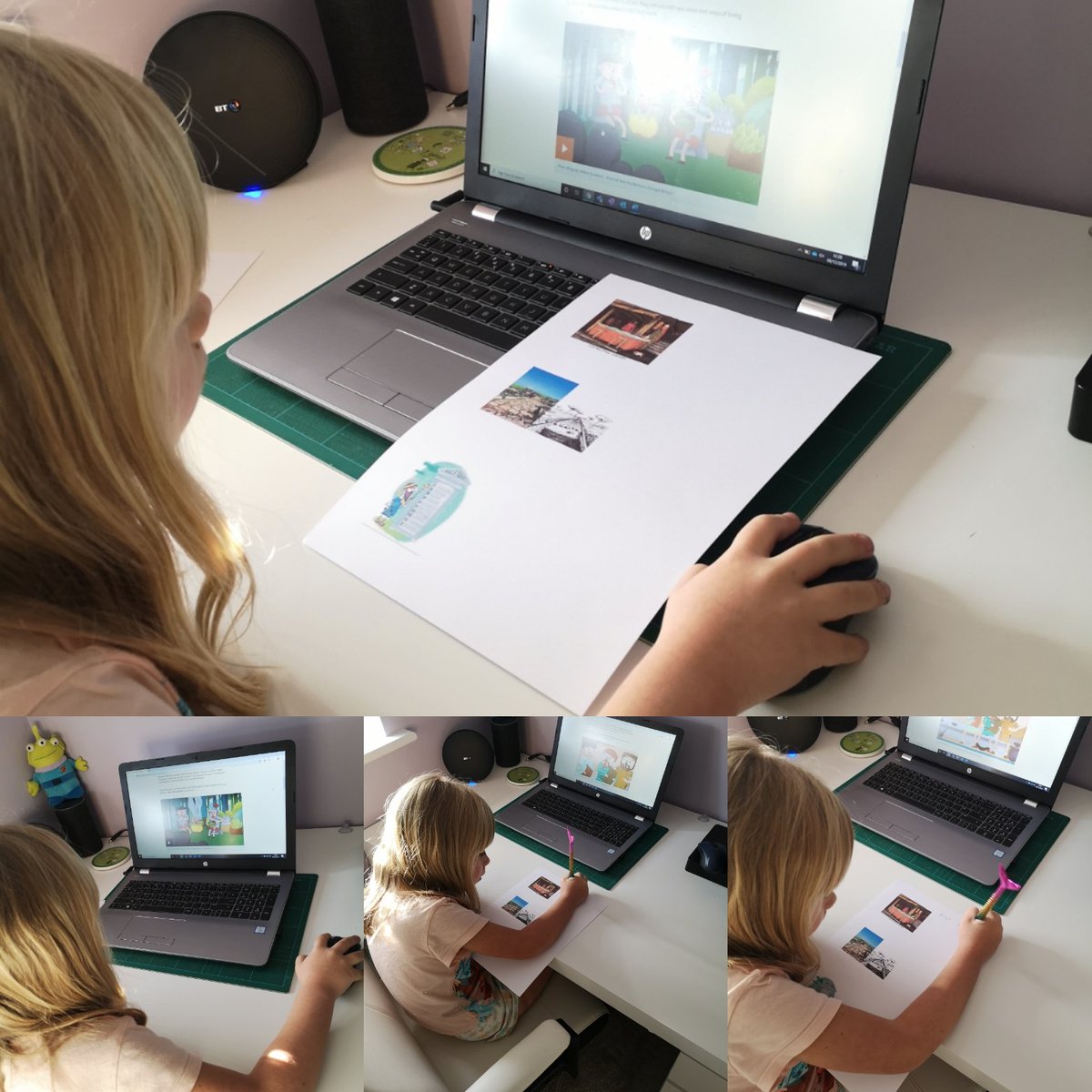 smigglechops's tweet photo. @Bruntonfirst Jessica loves researching her homework, she was so exicited to tell us some interesting facts about the Romans, and what we do today was all down to them. #whowouldhaveknown #TheEmpireStrikesBack #2AH https://t.co/l9R4mKr6tx