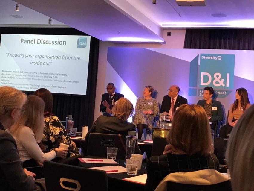 DiversityQ tweet media