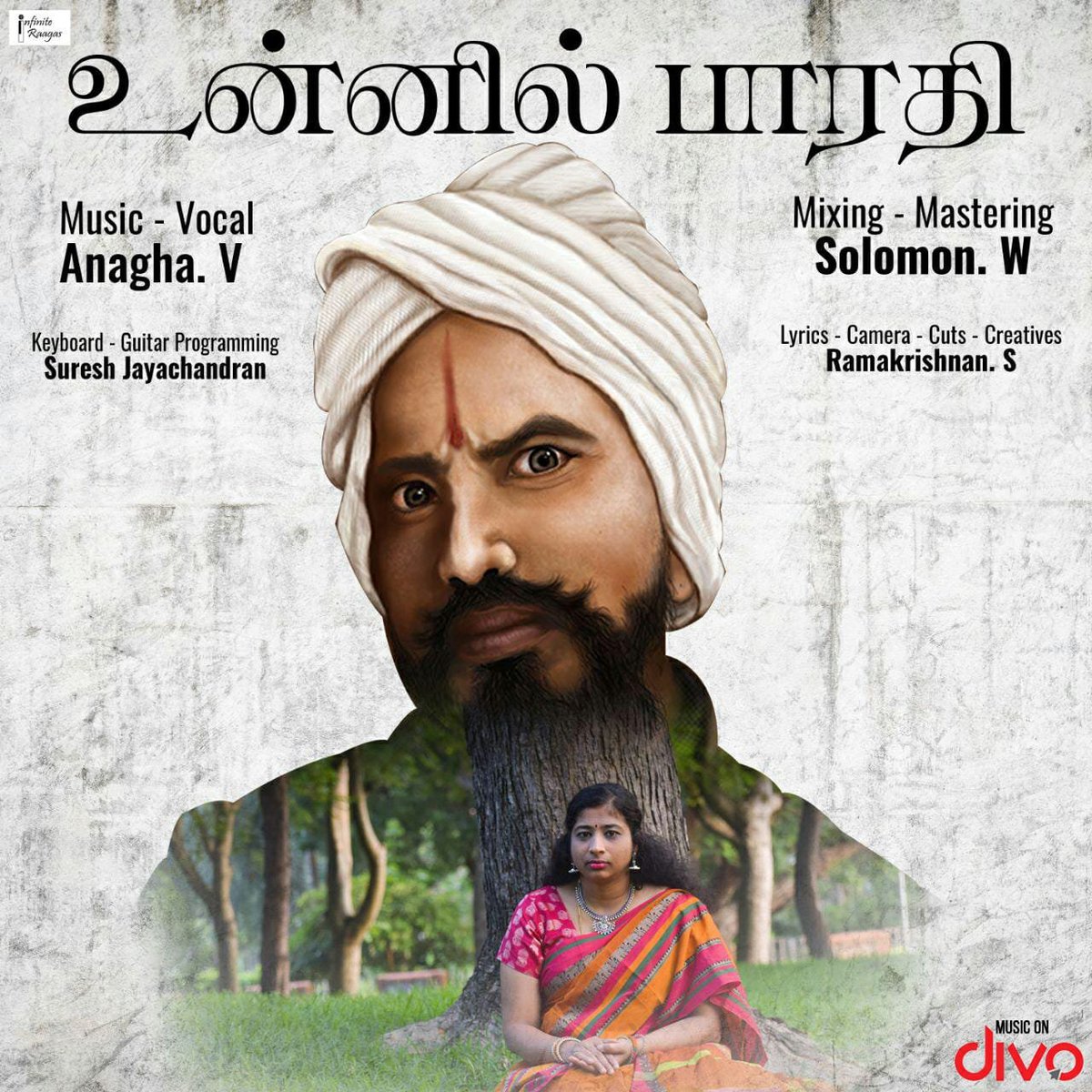 Infinite Raagas tweet media