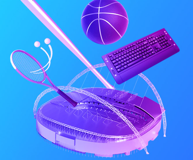 RMSport_News's tweet photo. Au programme du #CES2020, comment la #technologie impacte le #Sportbusiness : amélioration des #performances de l'#athlète, les #SmartArenas, le #esports les #partenariats de future génération ?
Tous les sujets abordés par @RMSport_News
https://t.co/25JdB2rX5e https://t.co/BarufiQW3w
