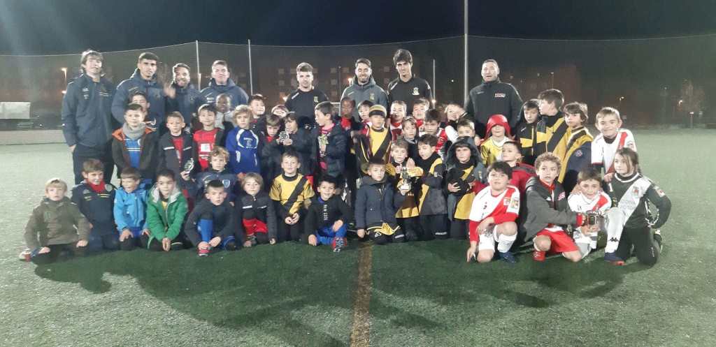 Torneo El Vall – Benjamin 1º 7 Dic (Resultados) efsietepicos.com/torneo-vall-be…