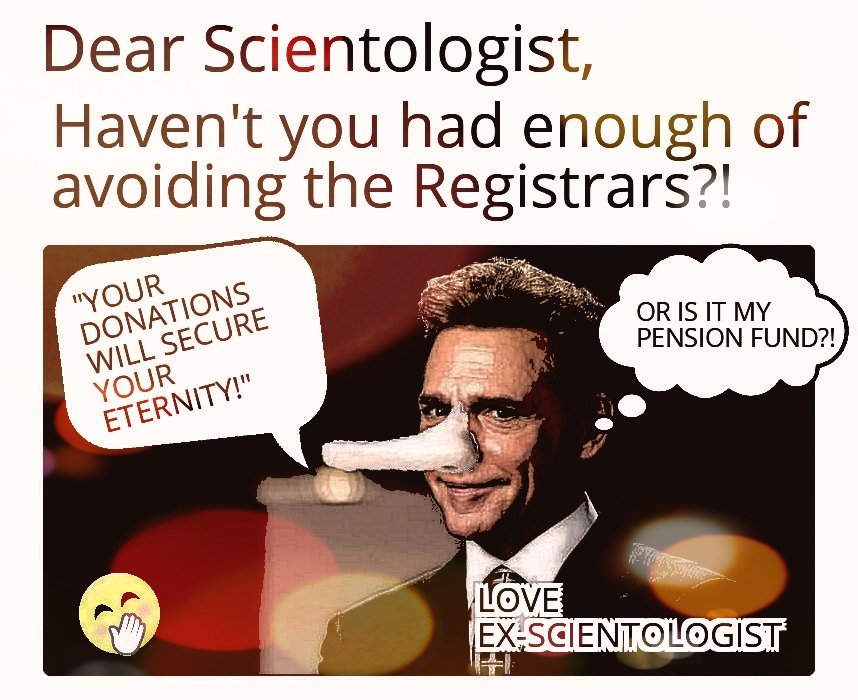 SamBOU98890877's tweet photo. The Bridge to Total Bankruptcy!
#scientology
#thinkforyourself
#worthashare https://t.co/7NlJKCXZEb