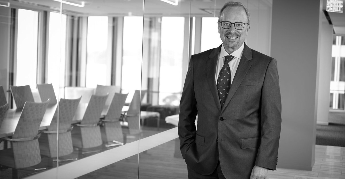 BCLPlaw's tweet photo. London Senior Partner, Neville Eisenberg has been highlighted by @TheLawyermag in its tech pioneers feature. The piece focuses on our firm’s recently launched initiative, BCLP Cubed – looking at its conception, creation and delivery https://t.co/qvcWOG2qYd #BCLPCubed https://t.co/GUmzWzhHLQ
