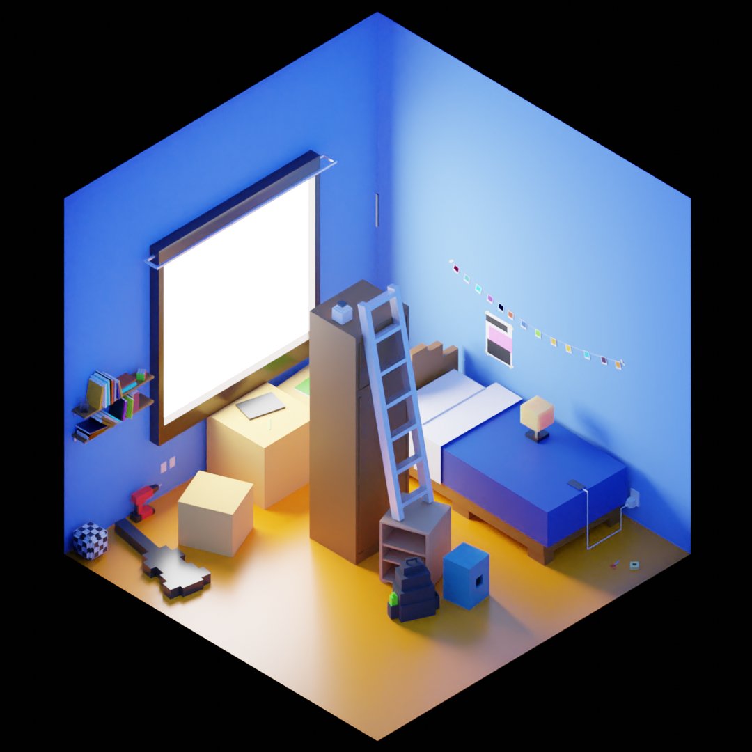 Gorro_Rojo's tweet photo. proyecto #boxu #b3d foto 9 https://t.co/OARnQihwjQ