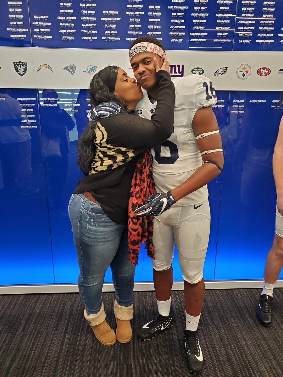 sherisprad's tweet photo. #MCM Goes to @ElijahJeudy. Every college visit makes me so emotional. Makes me realize my baby isn't a baby anymore and soon we will be sending him off to college whether it be near or far ๐ญ. #whenrealityhits #realitycheck101 #16ElijahJeudy #proudmama https://t.co/amMV0DBJ9n