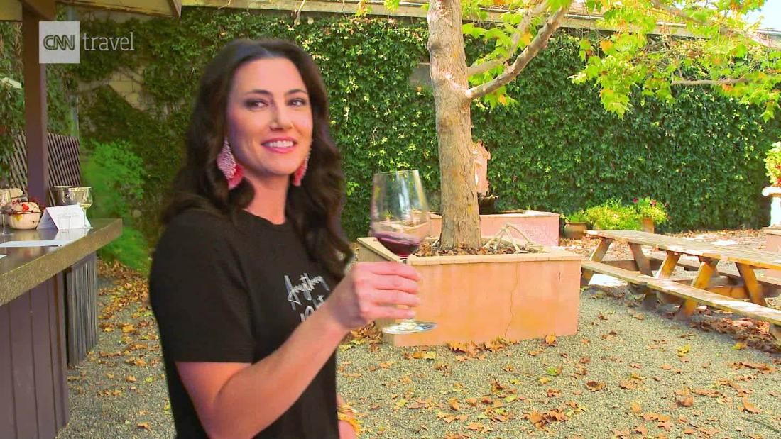 winetoursb1's tweet photo. CNN Travel featured our Bike and Wine Tour through Santa Ynez Valley, check it out!
https://t.co/T9byyDu3ev https://t.co/s3QiLrkJvU