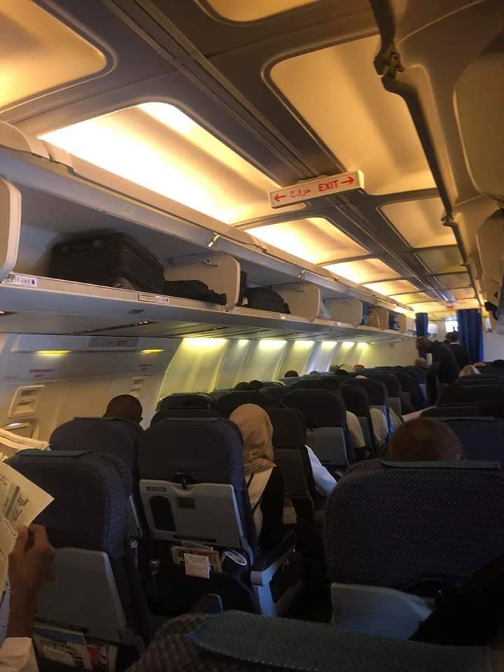 هاشتاق السودان On Twitter شركة تاركو للطيران تدشن اليوم