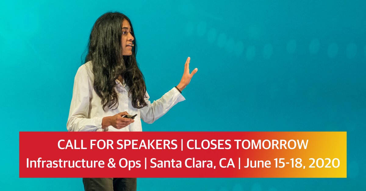 O'Reilly Infrastructure & Ops tweet media