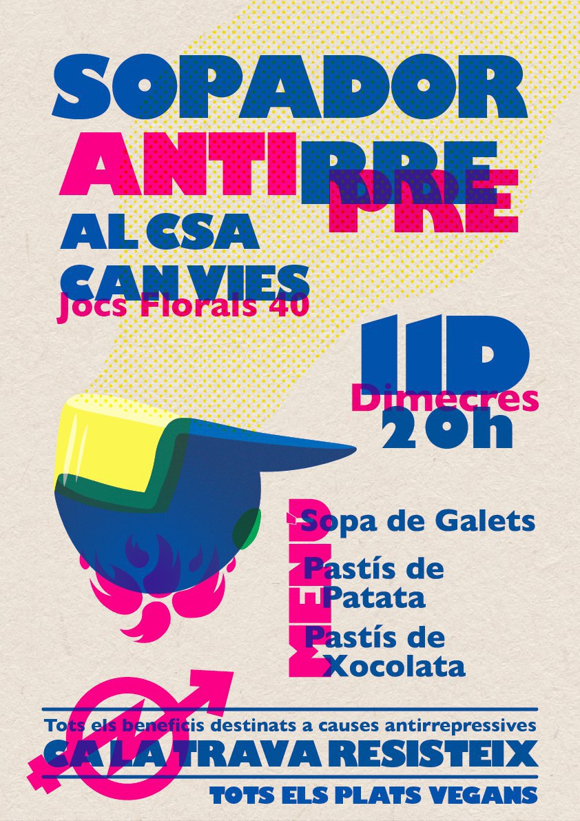 Ca La Trava 🏴🔥🌿 tweet media