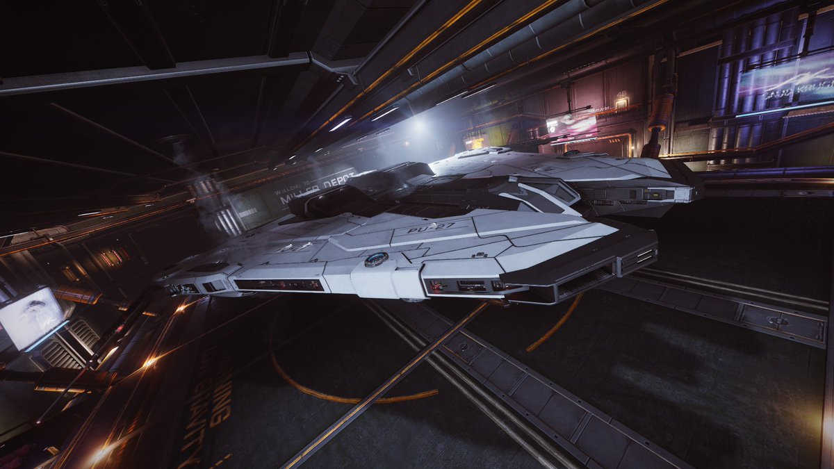 oldyzach's tweet photo. <3 

#EliteDangerous #KraitMkII #NoMoney https://t.co/uFPBtS70Ba