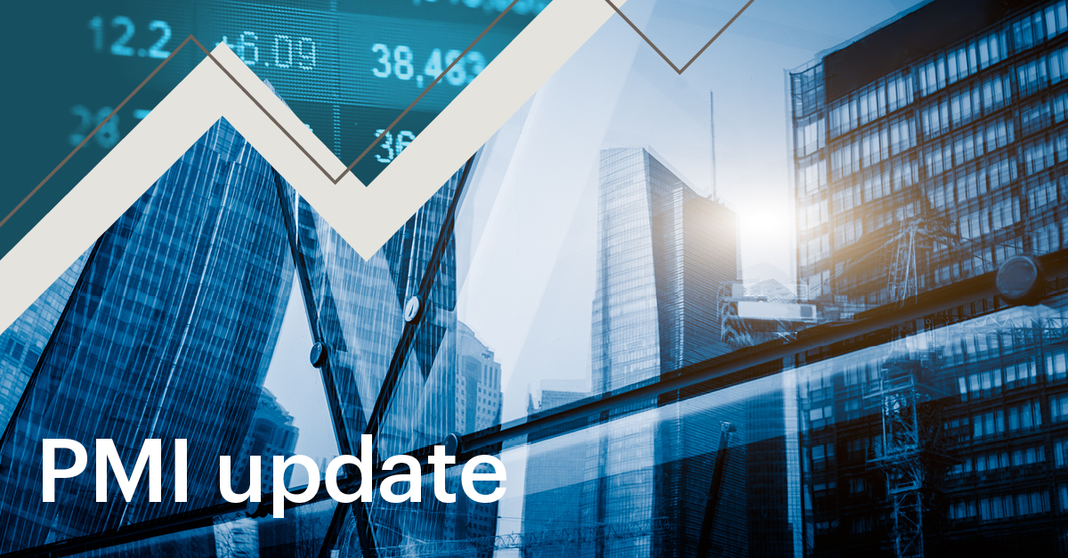 NatWestBusiness's tweet photo. NEW: November's Purchasing Managers' Index reports are hot off the press. Check out the latest region-by-region summaries on the NatWest Business Hub https://t.co/uMaWVcCILR #PMI https://t.co/6EEpackCFJ