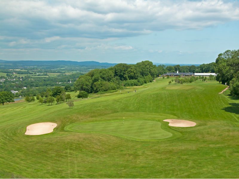 Look at beautiful new images added to Cottrell Park Golf Resort - Button Gwinnett Course on our website.

With Open Fairways there are always great courses to play throughout the year..... Don't wait to book your tee time!!