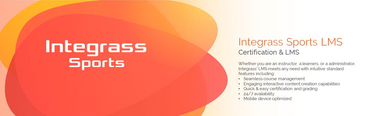 Integrass on Twitter: 