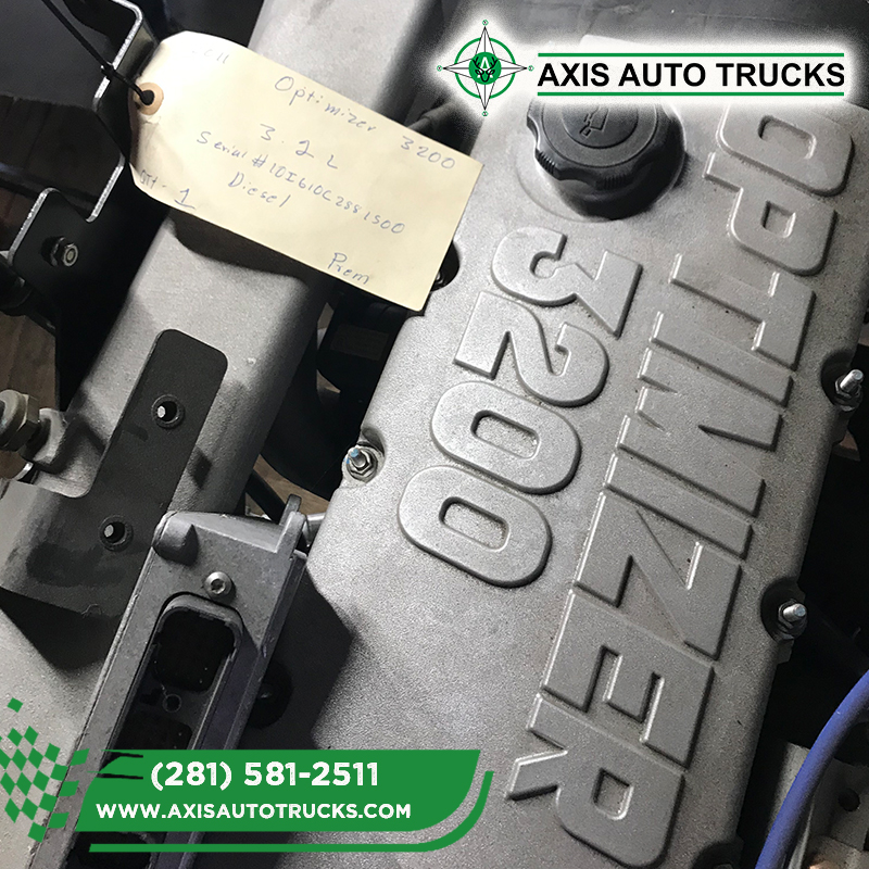 AXIS Auto Trucks (@AXISAutoTrucks) / Posts / X