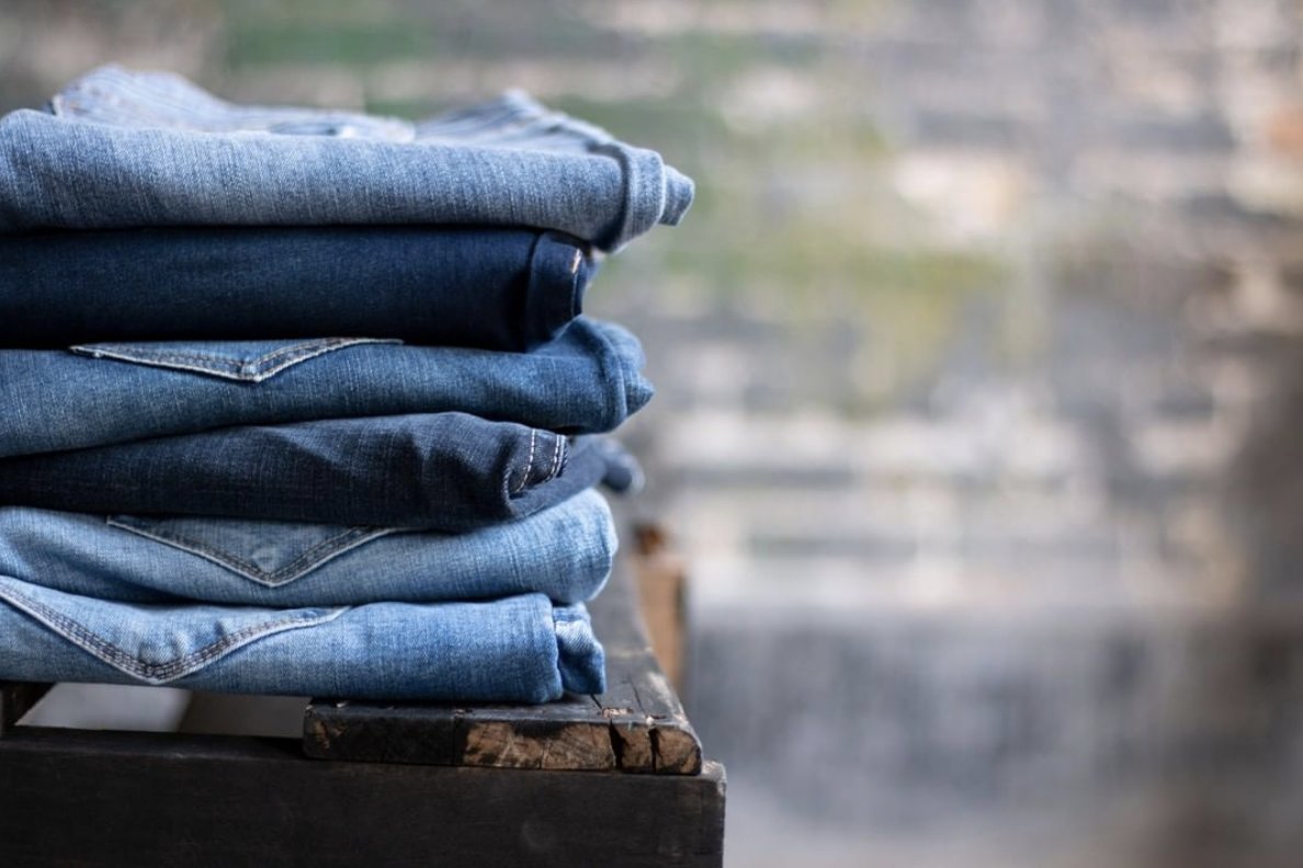 jean warehouse near me