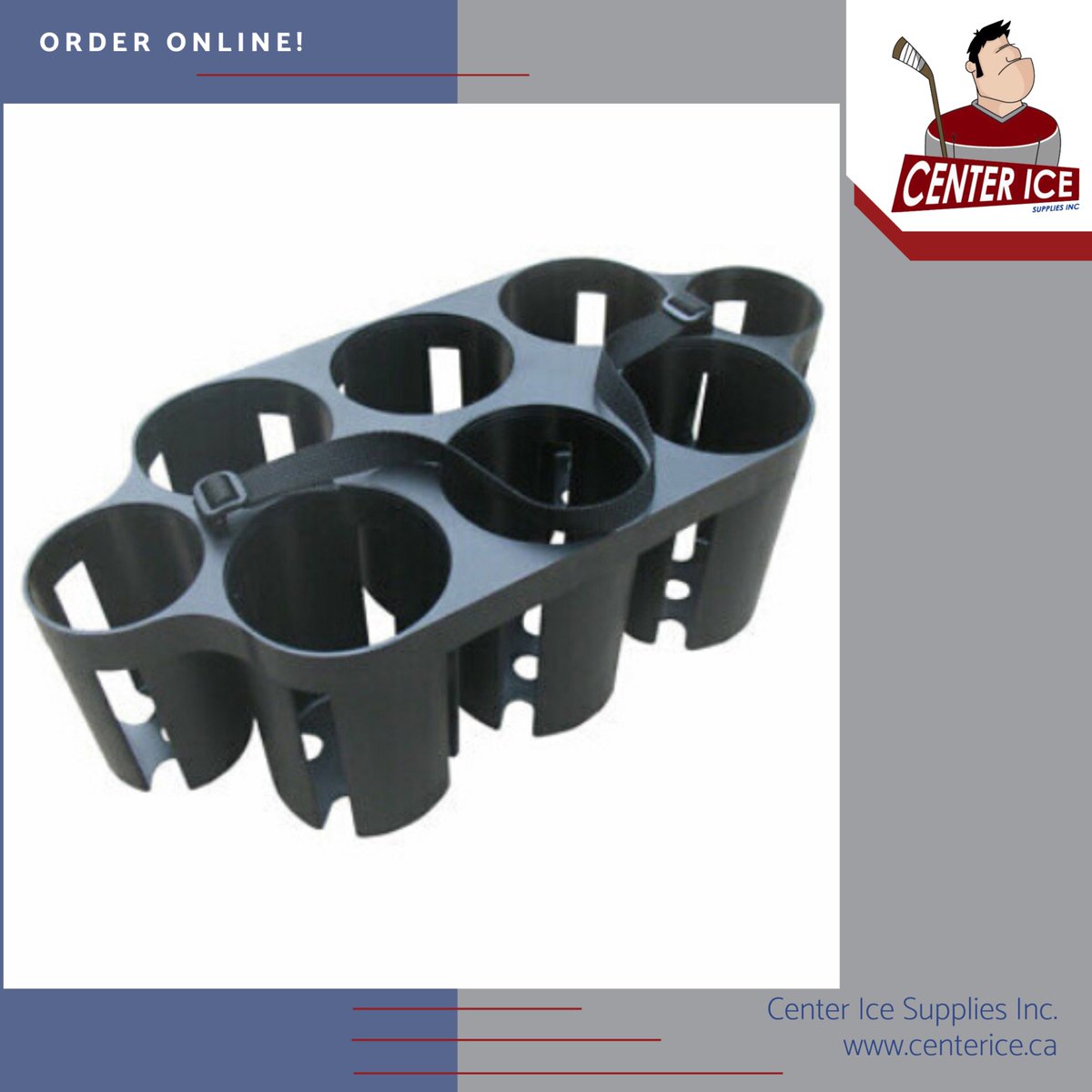 Center Ice Supplies (@CenterIceInc) / Posts / X