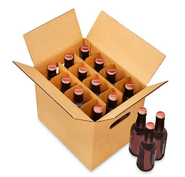 RedRoverStorage's tweet image. #MovingTipMonday Beer/Wine/Liquor boxes are the best for books because they have handles on the sides. #RedRover #FetchableStorage 
More info at: ow.ly/htqR50w2kMg
