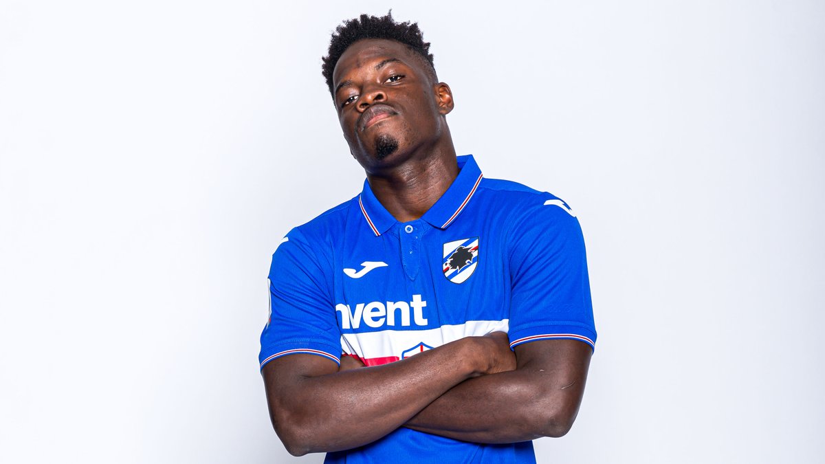 sampdoria_en's tweet image. 🎄 "All I want for Christmas is..."

Follow @sampdoria_en, RT this and tell us what you'd like 🎅 Santa to bring you this year.

The best answer gets #Vieira's match-worn 👕 shirt for Christmas! 

Tag a friend and if you win, he/she gets second prize! 🎁