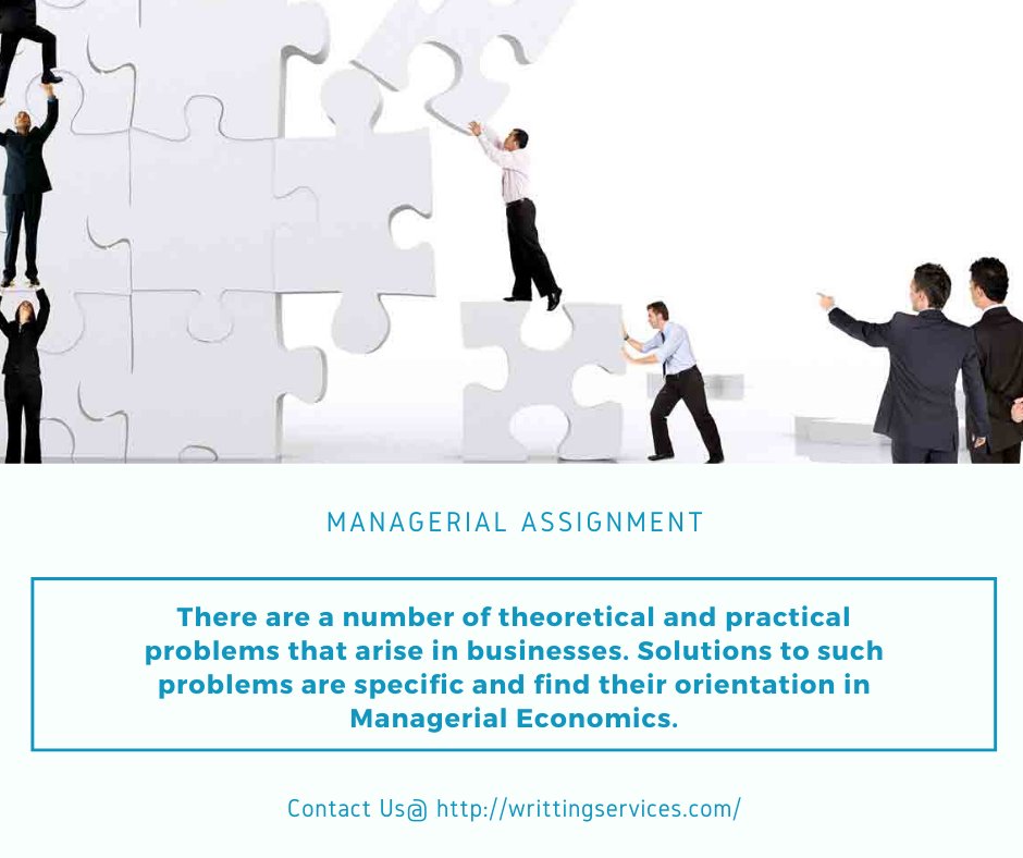 AssignmentServ3's tweet image. Get Managerial Assignment Service at Writing Services at Affordable Price.
Visit Our Website @ writtingservices.com
#managerialassignment #accounting #commerceassignment #managerial #bestassignment