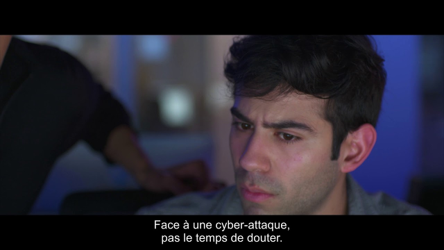 pdelhommeau's tweet photo. L'an passé, @IBMSecurity lançait le #xforceCTOC, premier centre d'opérations cyber-tactiques sur roues. Activé 23 fois dans 16 villes &amp; 12 pays différents.en 2019 le #XForceCyberRange #CTOC est de retour en France en février 2020 ! https://t.co/x3r8Z680pO https://t.co/ikpWC8lMeZ