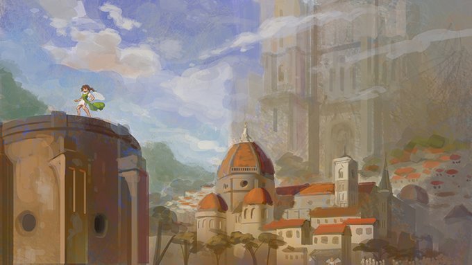 見せつけられる感じで 