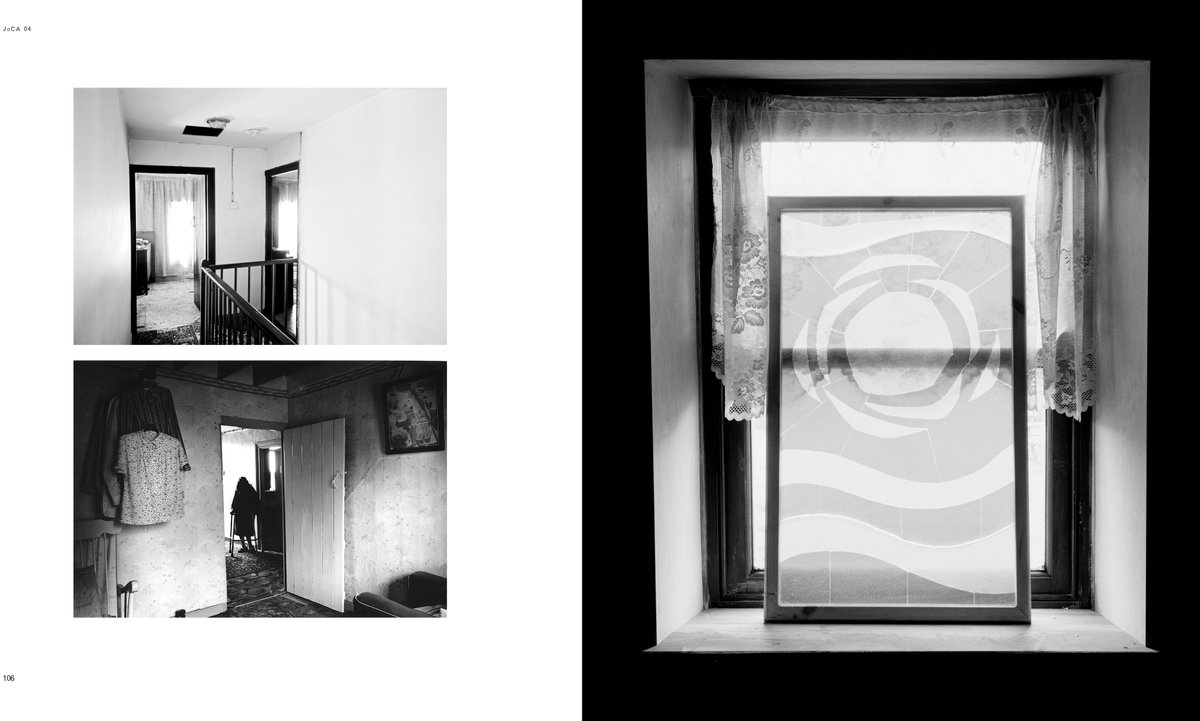 Only three days to go! Join us for the Launch of the JoCA 4 at Filet Gallery! #journal #architecture #civicarchitecture
