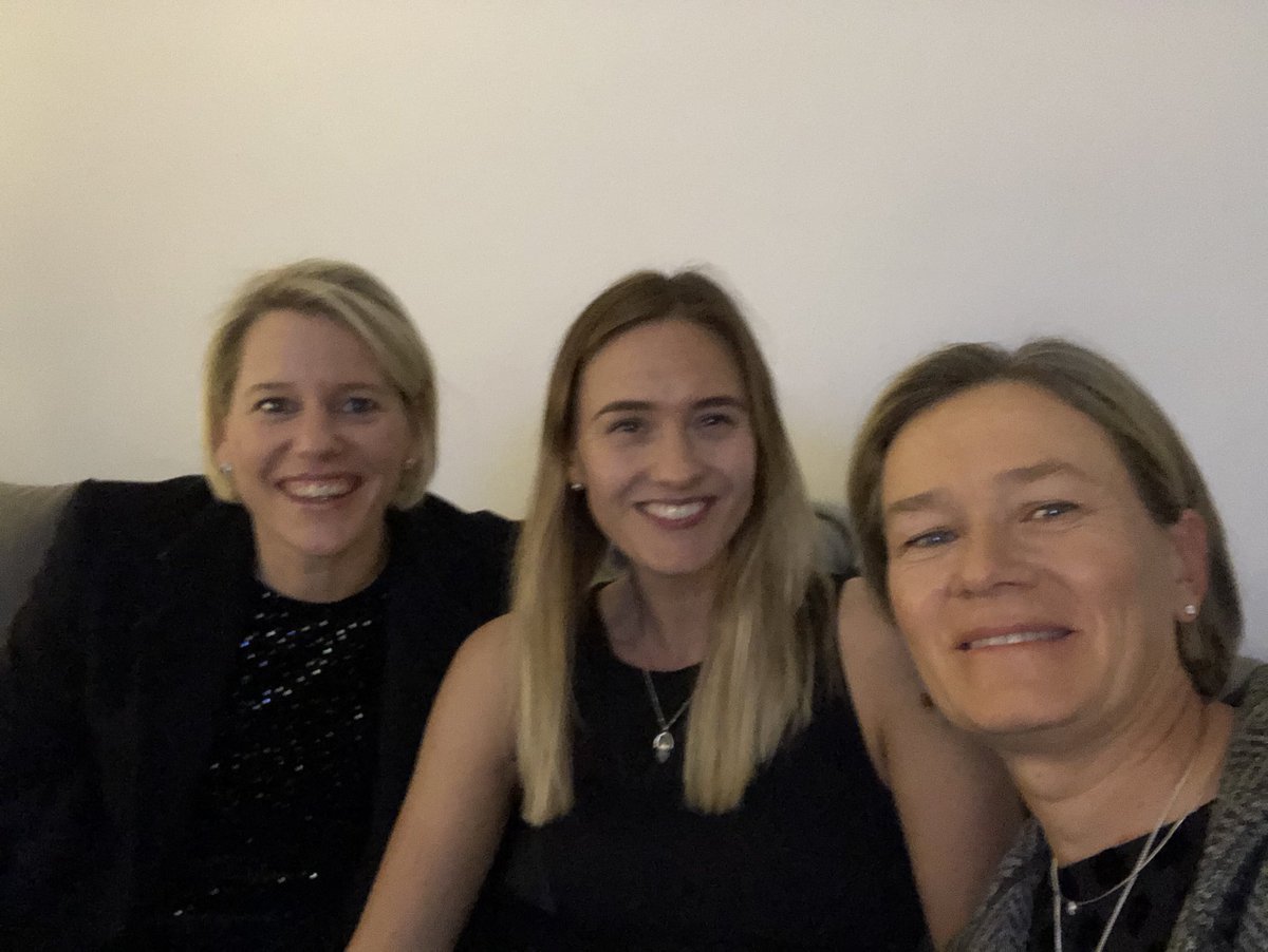 Beany25's tweet image. In the green room getting ready for @btsport #ActionWomen