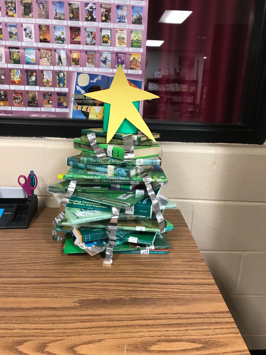 PatKulie's tweet photo. Thank you, Mrs. Doucet, for the cute decorating idea!
Love it!#winfield34 https://t.co/NkjeKBH3tl