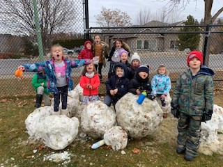 Chute Lake Sharks tweet media