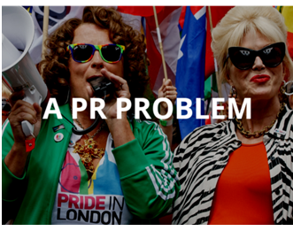 KerryDoyPR's tweet photo. Today we have launched our brand new e-newsletter - PROSE. In it you can find out how to go viral, living like an #anglosaxon and the problem with #PR: https://t.co/SwJF9PU4ZB. To receive future editions straight into your inbox, sign up here: https://t.co/2JPIRGtLQo https://t.co/qR9oaCjvv2