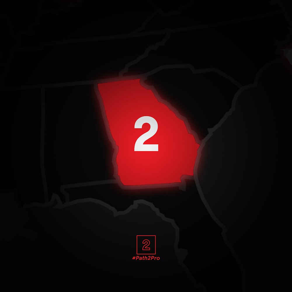 USLLeagueTwo's tweet photo. π΅ Georgia on My Mind π΅
Later on today...
#Expect2Expand | #Path2Pro https://t.co/NxvokwI5PC