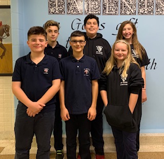 St. Martin of Tours tweet media