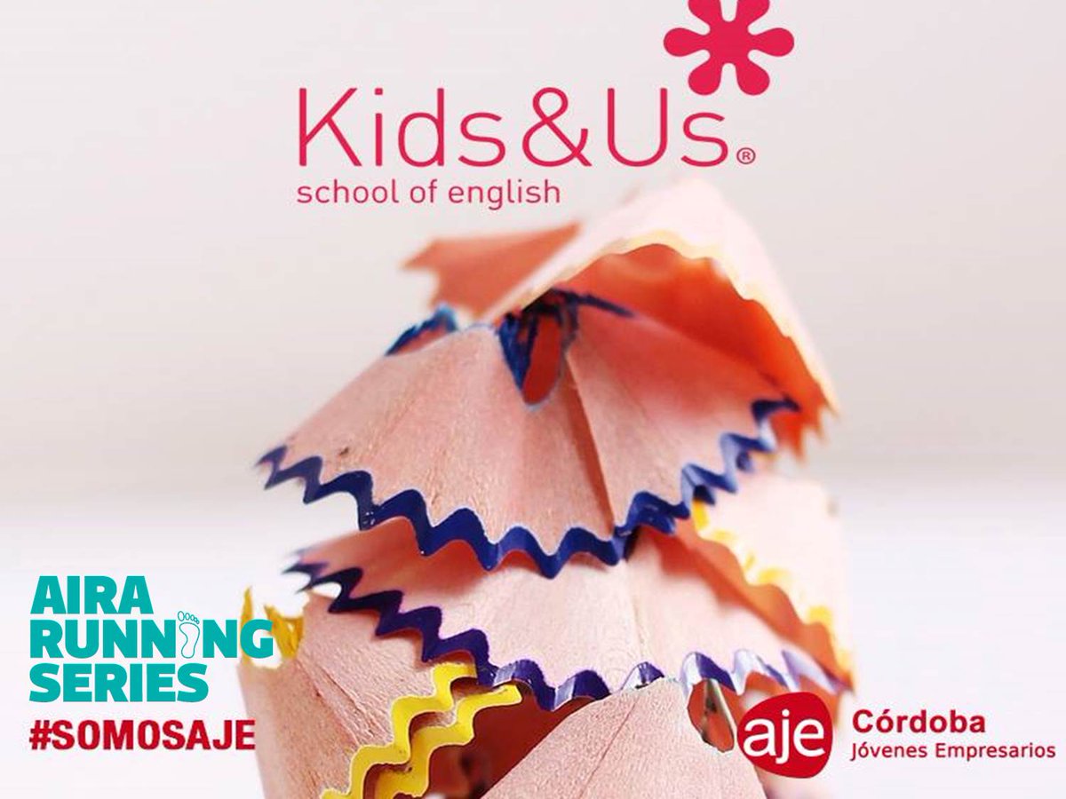 Kids&amp;us se dedica a la formación en idiomas de los mas peques. Gracias a ellos muchos de vuestros hijos aprenden cada día un nuevo idioma y les inculcan los valores del esfuerzo, el compañerismo y la superación.
Las carreras infantiles y en familia son mejores con Kids&amp;us.