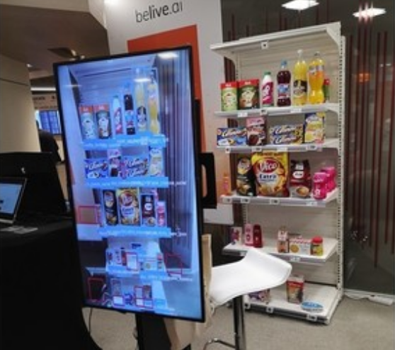 JeromeMONANGE's tweet photo. https://t.co/h4dcL37yin lève 4,1 millions avec ses magasins intelligents https://t.co/0RbYFOfZoP #IA #retail

#LabRetail2025  https://t.co/GBdGmufJ72 https://t.co/XMEwogAb1p