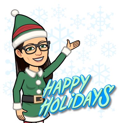 What a way to kick off a Monday! Escape room in 6th grade Science <a href="/LanceK17/">Lance Keating</a> informational posters about periodic tables and topics @coachwilsonHMS secret Santa fun <a href="/krisd_roland/">Kris</a> and Day 3 of holiday cheer <a href="/Hudson_Hawks/">Hudson Middle School</a> 👖 #soarhawkssoar ❤️🖤