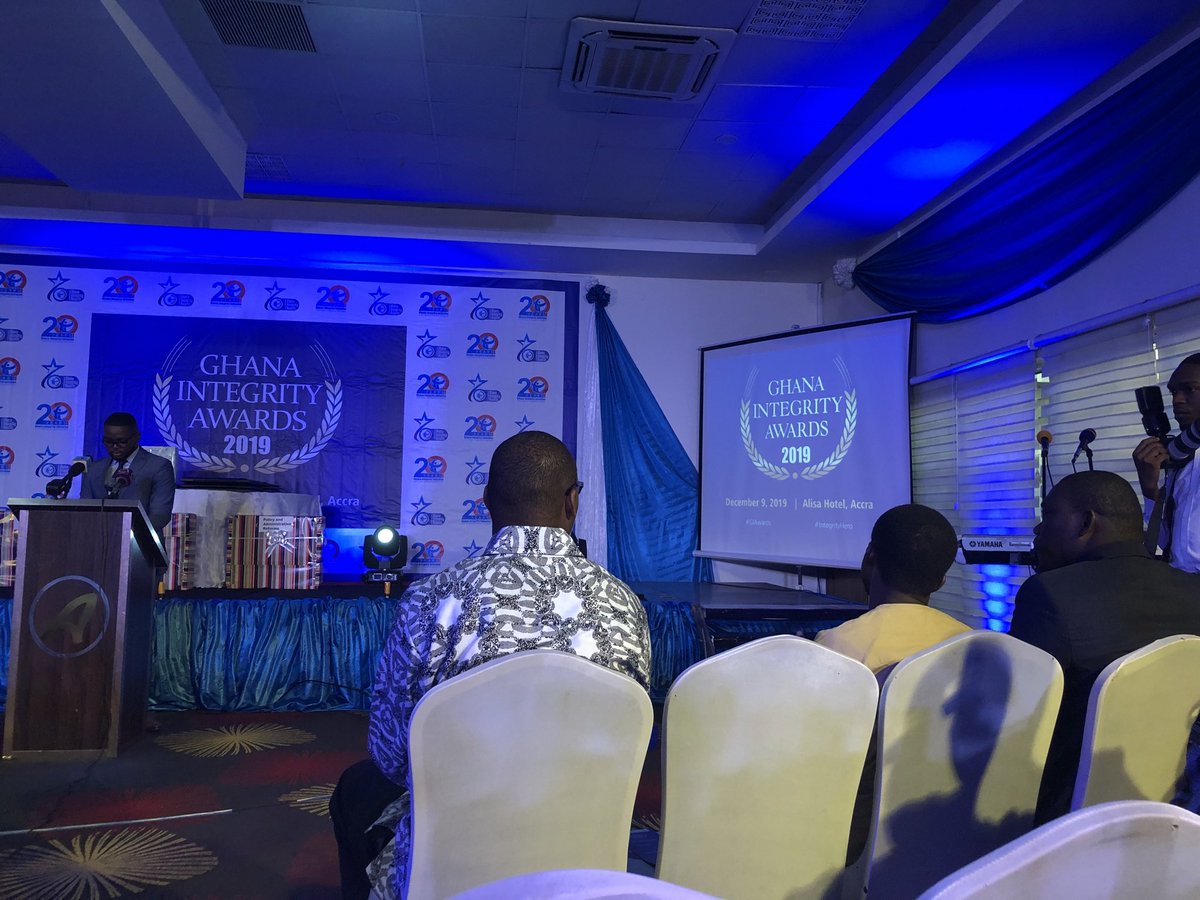bemefa's tweet photo. ⁦Congrats ⁦@GhanaIntegrity⁩ for initiating the #giawards #integrityhero for ⁦@GACC_GHANA⁩ ⁦@CHRAJGHANA⁩ https://t.co/8C4gtEMLHj