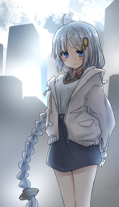 新しいプロホィール画像 