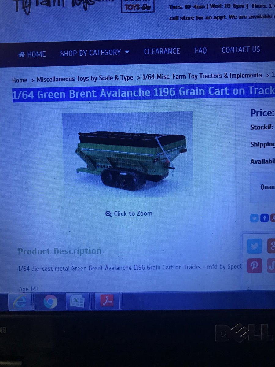 Anyone know where I can get one of these in Ontario ?