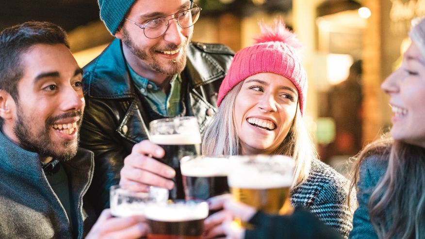 HyattHouseWharf's tweet photo. Lights, Cameras, and BREWS! The holiday event of the season, Brew Lights, will be at @NationalZoo this Thursday from 6:00 pm to 9:00 pm!
https://t.co/IpLHOhOAom
#brewlights #brews #zoolights #nationalzoo #thingstodo https://t.co/M5Fv8B2903