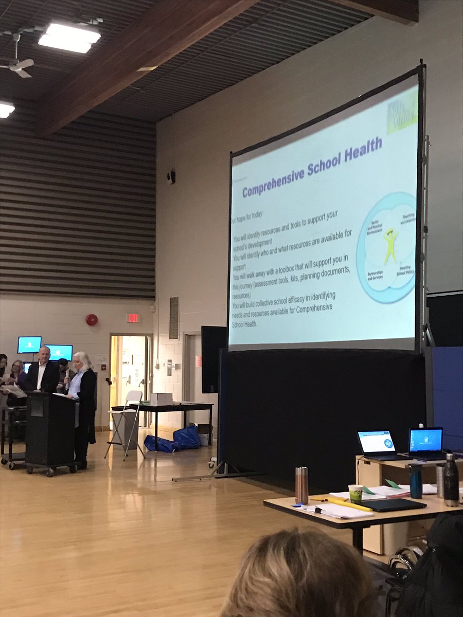 shatch03's tweet photo. Digging deeper into #comprehensiveschoolhealth with @WsdSupport staff and @WinnipegSD staff. https://t.co/kfIf3afGzZ