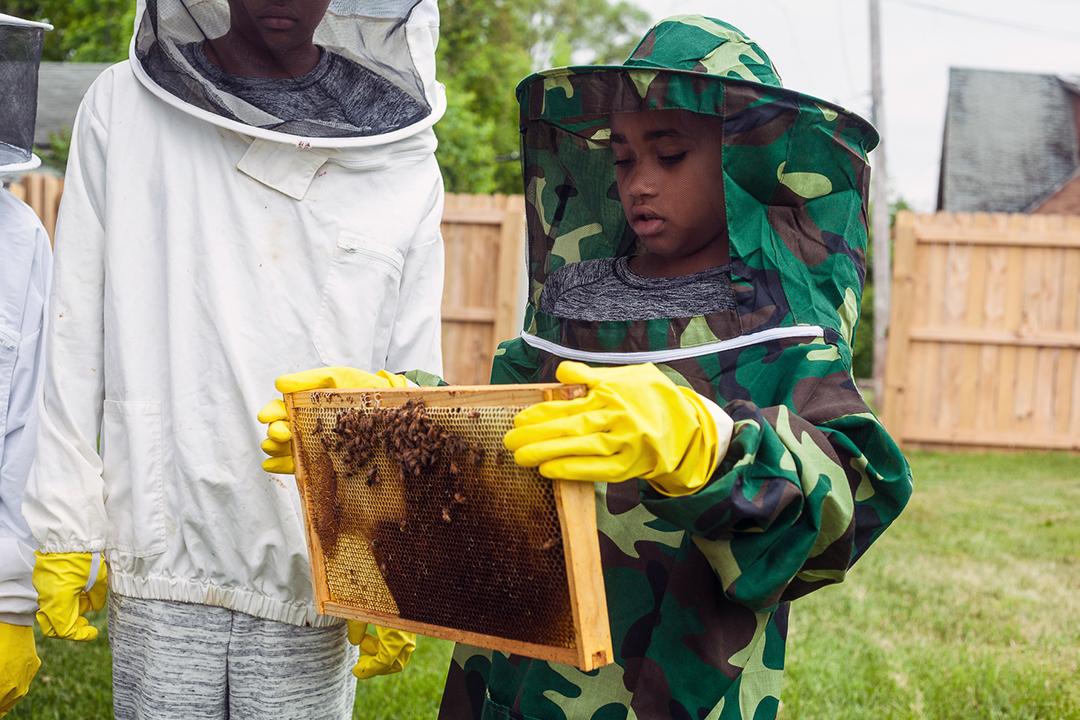 WholeKidsFnd's tweet image. If you applied for a #bee grant this year, check your email! 100 recipients have been notified! 🐝

Thank you to everyone that applied and our unBEElievable buddies at #TheBeeCauseProject for their partnership! #GiveBeesaChance! bit.ly/345gxI2