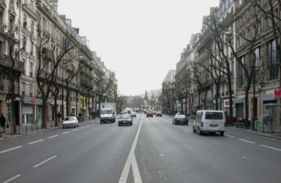 boulevard magenta