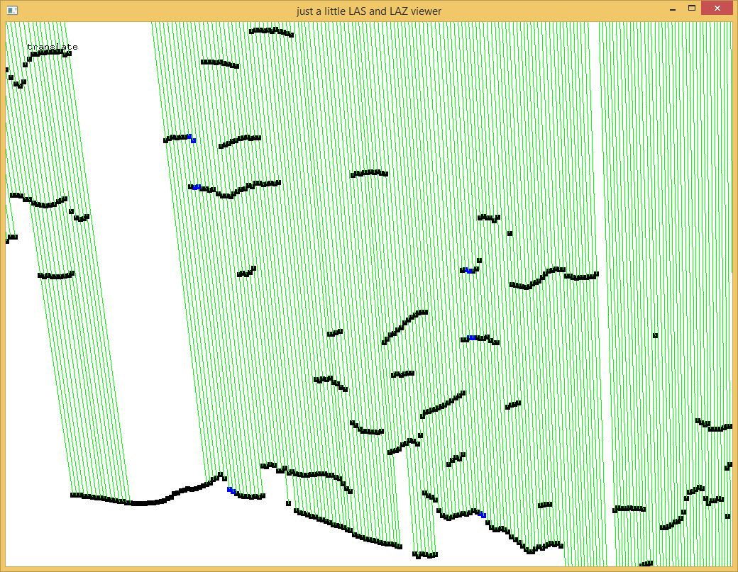 LAStools's tweet photo. Advanced quality checking of discrete return #LiDAR on the @rapidlasso blog: Find and visualize missing or duplicate returns in your #pointclouds using #lassort and #lasreturn from @LAStools.
https://t.co/NJLkv7wKjj #ILMF #ExpoUAV #INTERGEO #GeoWeek #OptechGalaxy #Optech #QAQC https://t.co/ezABPzqrpg