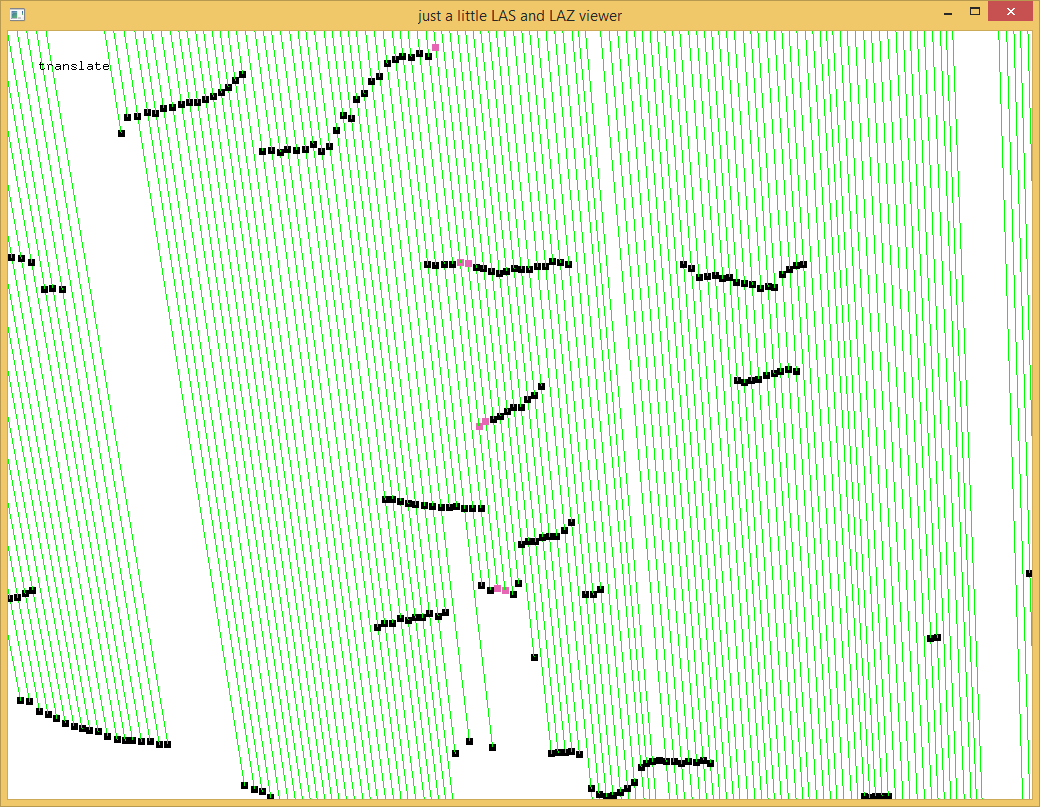 LAStools's tweet photo. Advanced quality checking of discrete return #LiDAR on the @rapidlasso blog: Find and visualize missing or duplicate returns in your #pointclouds using #lassort and #lasreturn from @LAStools.
https://t.co/NJLkv7wKjj #ILMF #ExpoUAV #INTERGEO #GeoWeek #OptechGalaxy #Optech #QAQC https://t.co/ezABPzqrpg