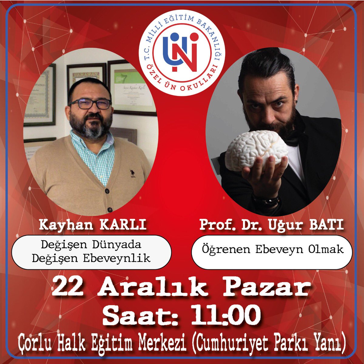 Ün Okulları tweet media