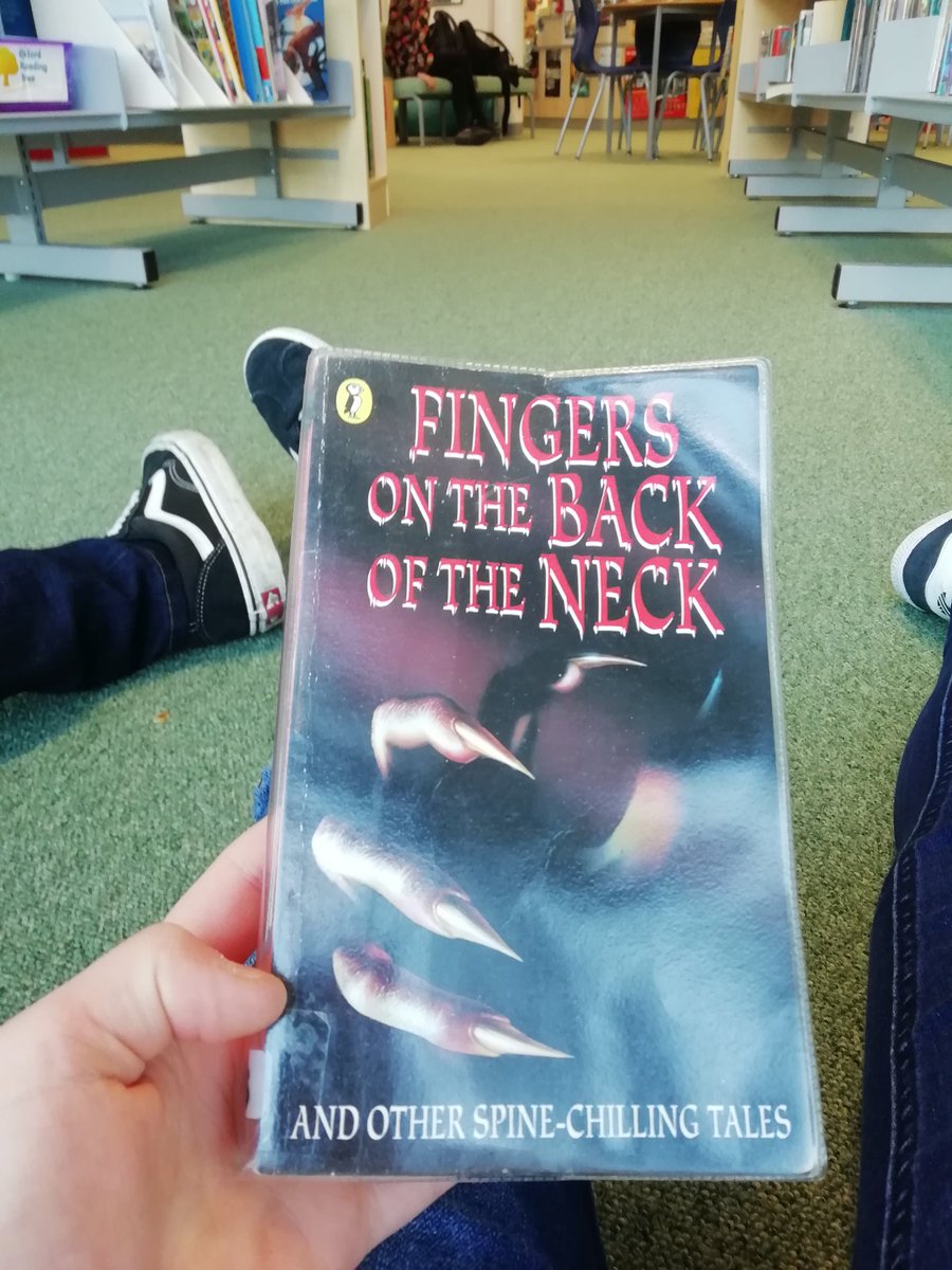 LeonMil64730509's tweet photo. @LibraryatEA (book bingo) read a book with lunch https://t.co/nou6xfsnkZ