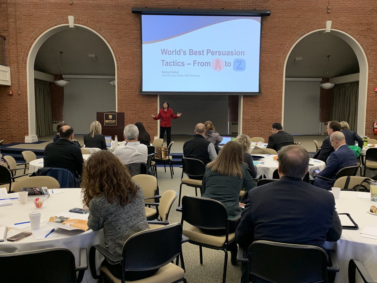 ovrdrv's tweet photo. Words matter when it comes to marketing! @nharhut tells #MTechSummet how to improve their email open rates through persuasion marketing at #MTechSummit. #emailmarketing https://t.co/uiHIkYctnO