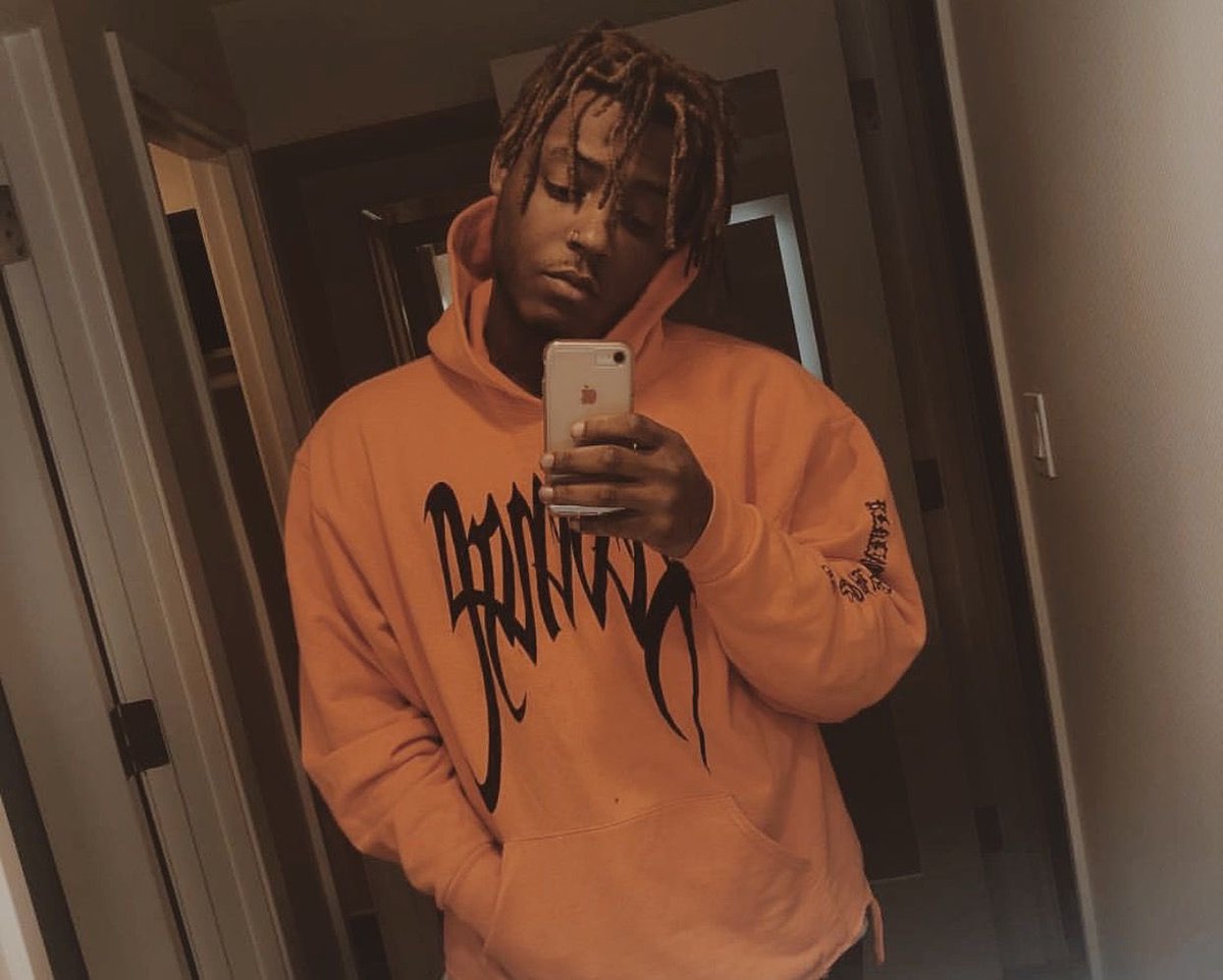 Juice WRLD allegedly consumed pills on plane before his sudden death and 70...