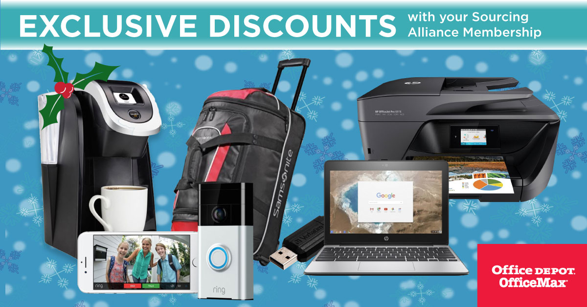 SourcingAllianc's tweet image. Save with these exclusive #coupons now until 1.06.20. Great for the holiday and to share with friends and family! Visit our website if you&apos;re not already a member. sourcingalliance.org/wp-content/upl…